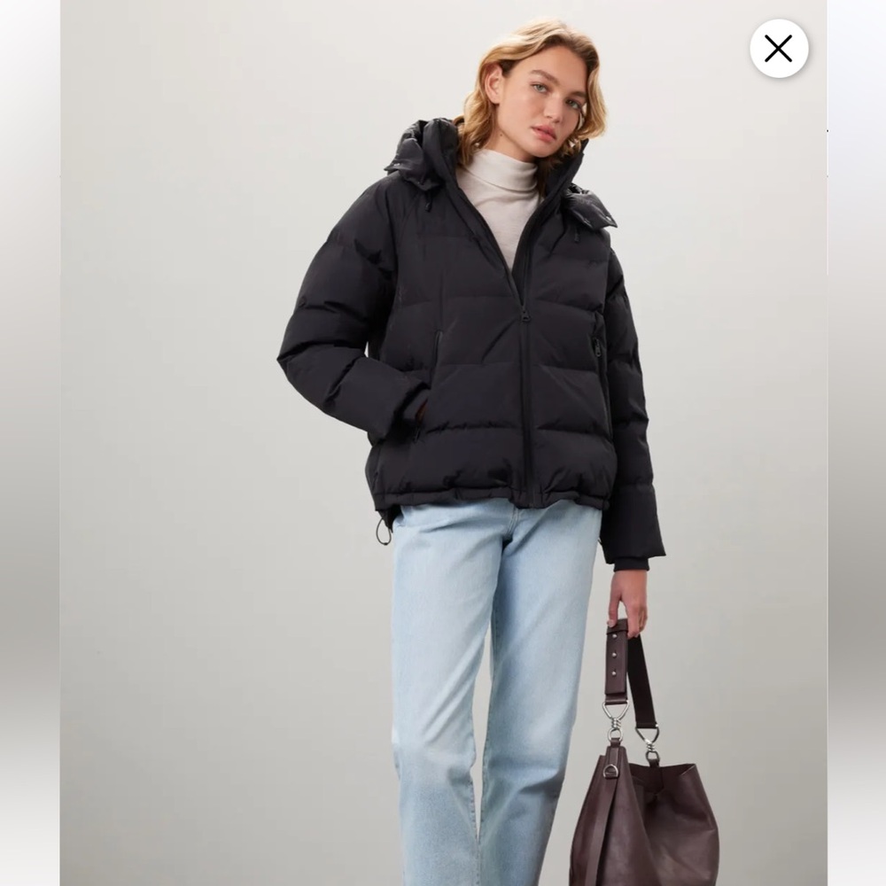 Mackage Edana City Jacket, Size: S